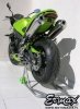Mocowanie tablicy rejestracyjnej ERMAX UNDERTAIL Triumph Street Triple 675 2008 - 2011